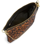 Thumbnail for your product : Chico's Leopard Clutch