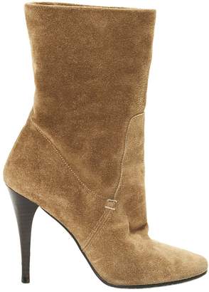 Barbara Bui Ankle Boots