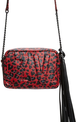 initial leather bolsa