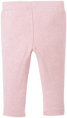 Kate Spade Bow Sweatpants (Baby) - Strawberry Cream-12 Months