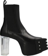 Thumbnail for your product : Rick Owens 'grilled Boots