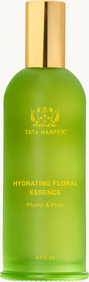 Tata Harper Hydrating Floral Essence 125ml
