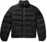 Thumbnail for your product : Prada Quilted Shell Down Jacket