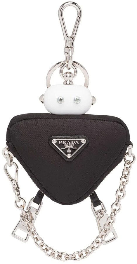 prada robot crossbody
