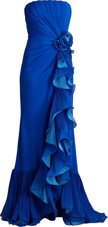 Leith gown
