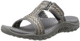 Thumbnail for your product : Skechers Womens Reggae Rockfest Clogs And Mules
