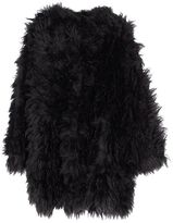Thumbnail for your product : MACKINTOSH Faux fur