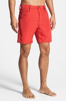 Thumbnail for your product : Diesel 'Kroobeach' Swim Shorts