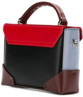 Thumbnail for your product : Atelier Manu micro Bold shoulder bag