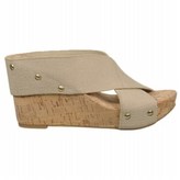 Thumbnail for your product : Lucky Brand Women's Miller2 Wedge Sandal