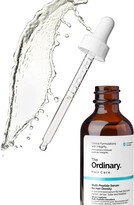 Thumbnail for your product : The Ordinary Multi-Peptide Serum for Hair Density 60ml