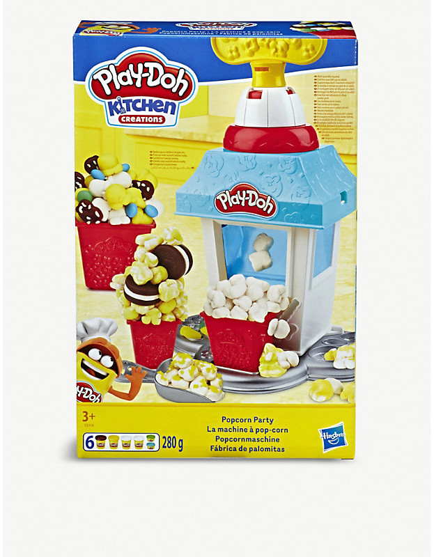 play doh sets australia