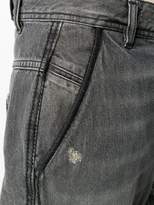 Thumbnail for your product : Diesel Black Gold Type-1747 jeans