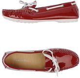 Thumbnail for your product : Romeo Gigli Moccasins