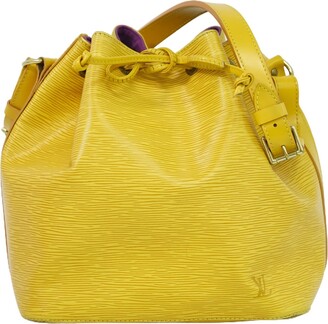 Neo LV Club Bag Charm, Used & Preloved Louis Vuitton Bag charm, LXR USA, Silver
