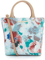 Thumbnail for your product : Brahmin Margaux Collection Harrison Carryall Floral Print Tote