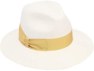 Borsalino Fine Straw Panama Hat