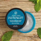 Thumbnail for your product : The Body Shop Peppermint Reviving Pumice Exfoliating Foot Scrub