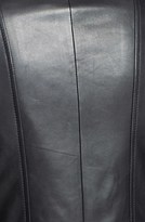 Thumbnail for your product : Classiques Entier Leather Jacket