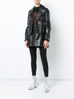 Thumbnail for your product : Creatures of the Wind classic biker jacket