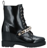 mk wedge heels