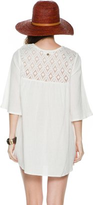 Billabong Stay Forever Cover Up Dress