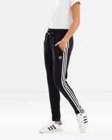Thumbnail for your product : adidas Bold Age 3-Stripes Pants