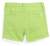 Thumbnail for your product : Joe's Jeans Neon Soft Stretch Shorts (Big Girls)