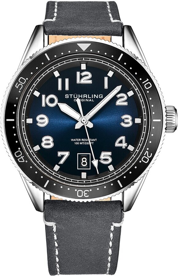 Stuhrling Original Men's Watch