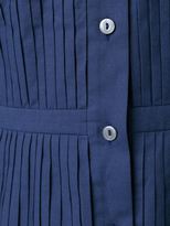 Thumbnail for your product : Altuzarra pleated shirt dress