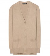 Thumbnail for your product : Loro Piana Ocean Side Cashmere Cardigan