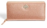 Thumbnail for your product : Kate Spade 'glitter Bug - Lacey' Wallet