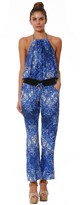 Thumbnail for your product : Alice & Trixie Lydia Jumpsuit
