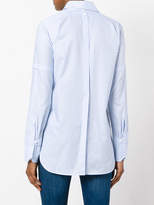 Thumbnail for your product : Helmut Lang striped shirt