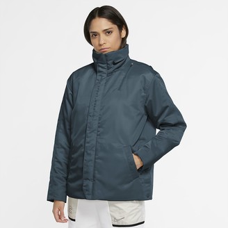 nike storm fit jacket womens
