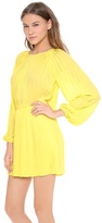 Thumbnail for your product : Blaque Label Long Sleeve Dress