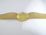 Thumbnail for your product : Concord 14K Yellow Gold Quartz 32mm Mens Watch