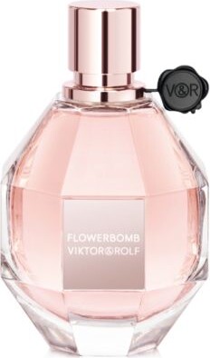 Viktor & Rolf Viktor Rolf Flowerbomb Eau De Parfum Fragrance Collection
