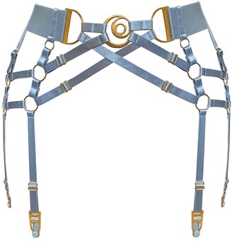 Bordelle Selene Suspender Belt