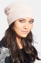 Thumbnail for your product : Tasha 'Knit Me' Slouchy Beanie