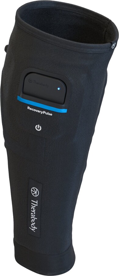 Therabody RecoveryPulse Calf Sleeve