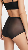Thumbnail for your product : Spanx Spotlight On Lace Briefs