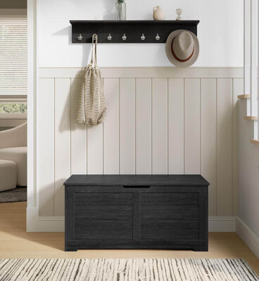 Storage Chest, Storage Bench