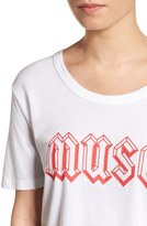 Thumbnail for your product : Zadig & Voltaire Women's Walk Bis Graphic Tee