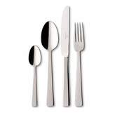Thumbnail for your product : Villeroy & Boch Notting hill stainless steel cutlery set