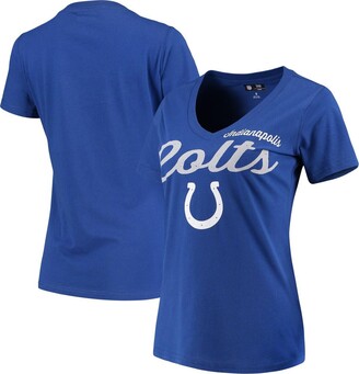 G-III 4Her by Carl Banks Women's Royal Los Angeles Dodgers Dream
