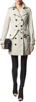 Thumbnail for your product : Burberry Sandringham Mid-Length Heritage Trench Coat