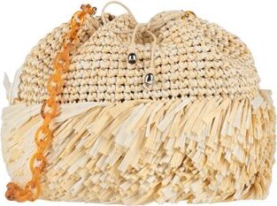 Carolina Santo Domingo Woman Cross-body bag