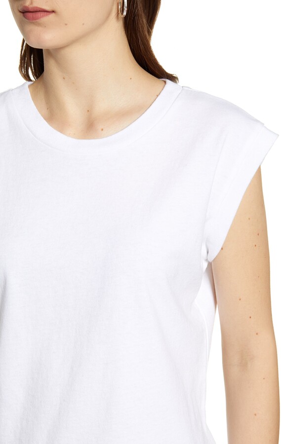 Frank And Eileen Tee Lab Vintage Muscle Tee Shopstyle T Shirts