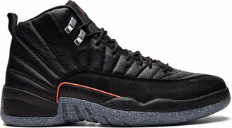 high top jordans 12